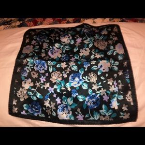 Pocket square-100% silk, brand new